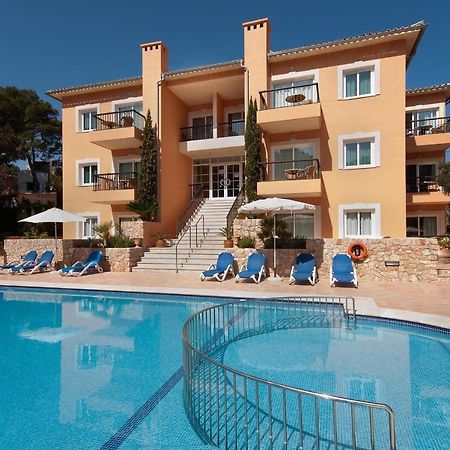 Pinos Altos 05 Apartment Cala San Vicente  Exterior photo