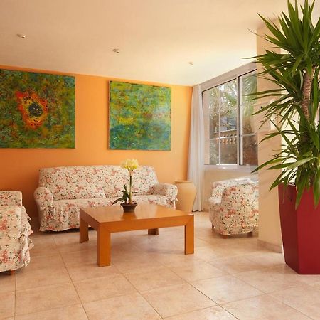 Pinos Altos 05 Apartment Cala San Vicente  Exterior photo
