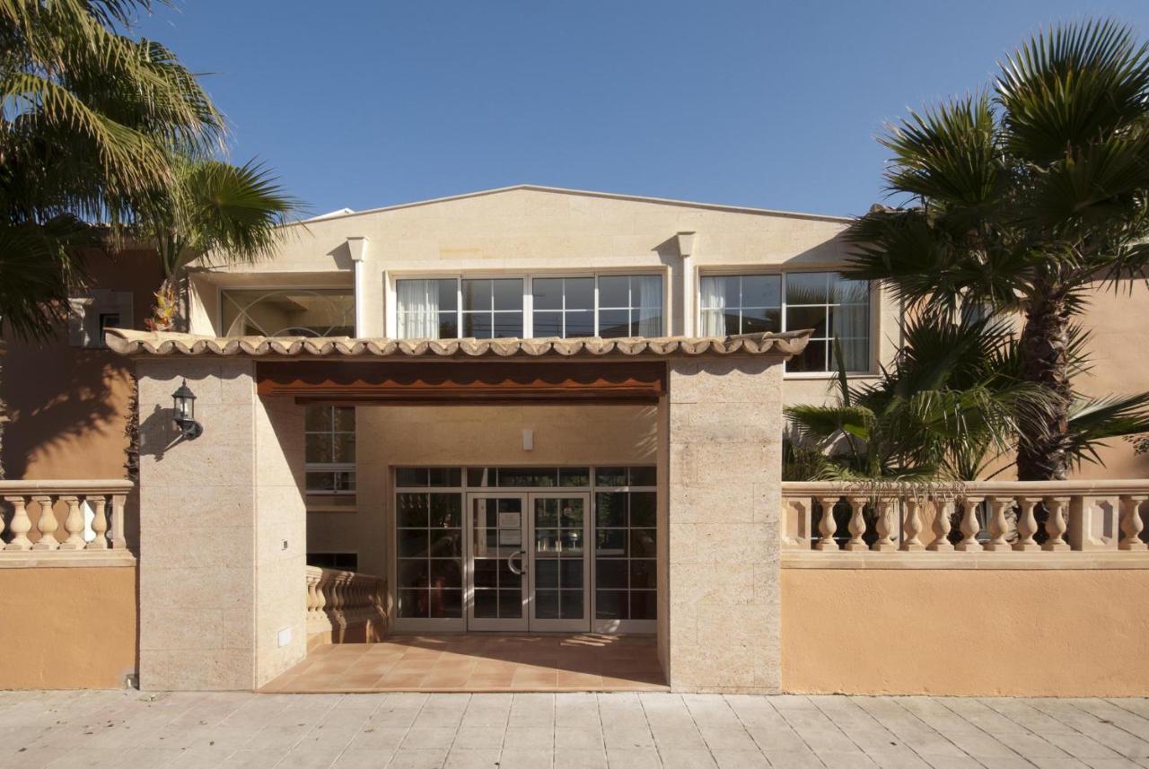 Pinos Altos 05 Apartment Cala San Vicente  Exterior photo