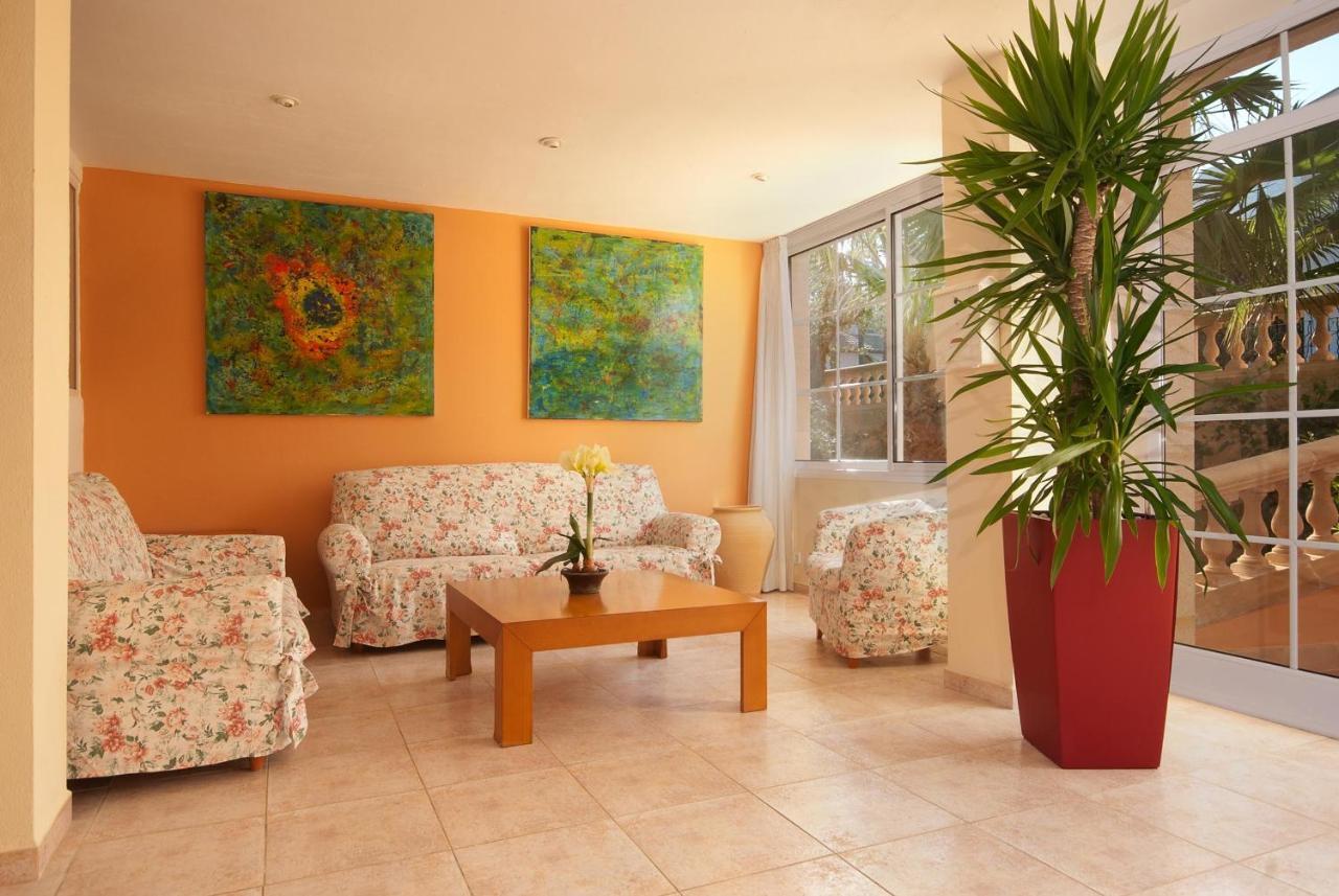 Pinos Altos 05 Apartment Cala San Vicente  Exterior photo