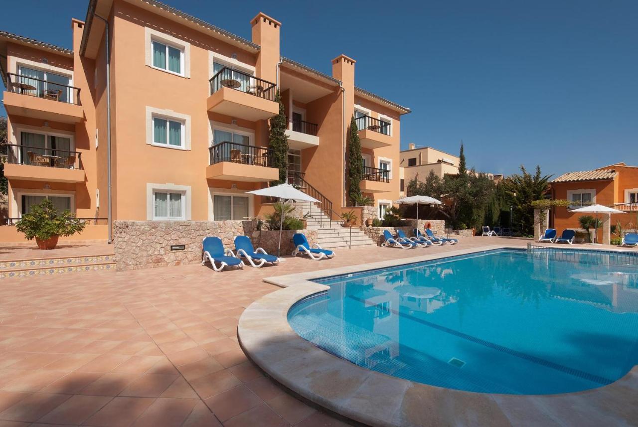 Pinos Altos 05 Apartment Cala San Vicente  Exterior photo